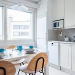 Apartmán Riverside In Center