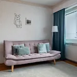 Apartmán Riverside In Center