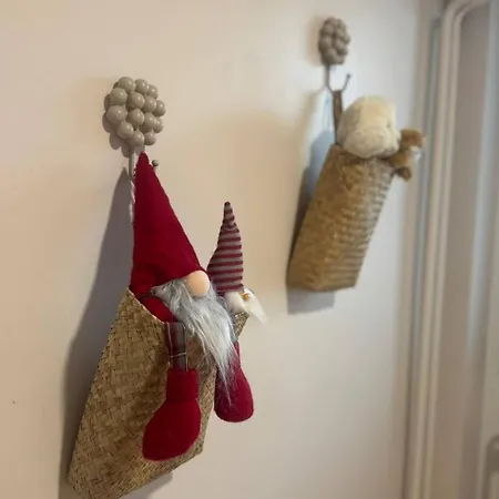 Riverside In Center Апартаменты