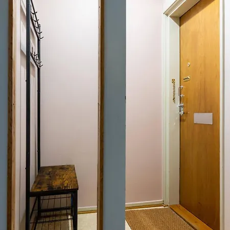 Riverside In Center Рованиеми