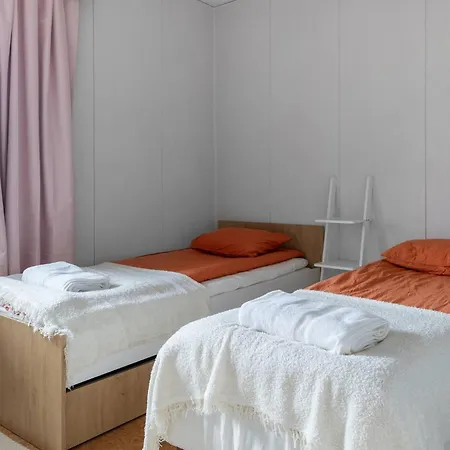 Riverside In Center * Рованиеми