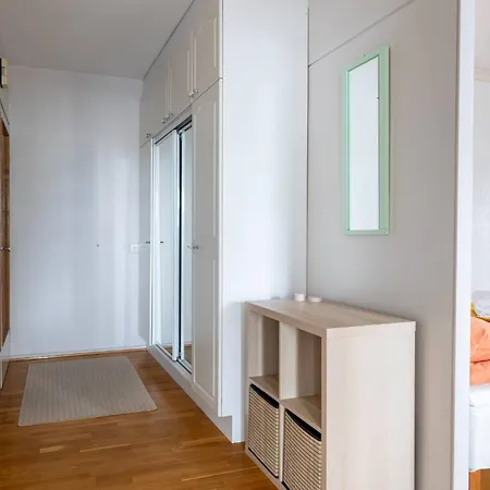 Riverside In Center *