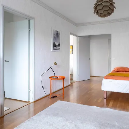 Riverside In Center * Рованиеми