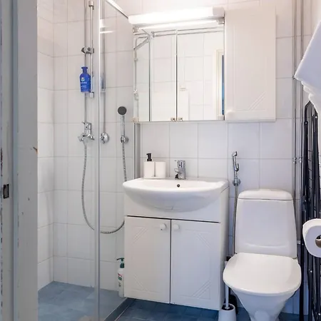 Апартаменты Riverside In Center *