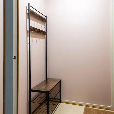 Апартаменты Riverside In Center *