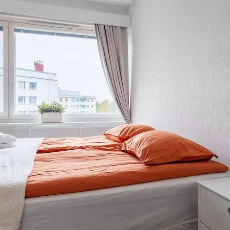 Riverside In Center Апартаменты