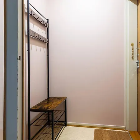 Riverside In Center Апартаменты