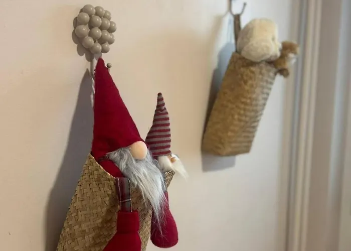 Riverside In Center Apartament