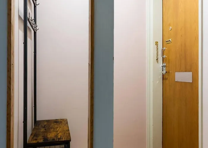 Riverside In Center Rovaniemi