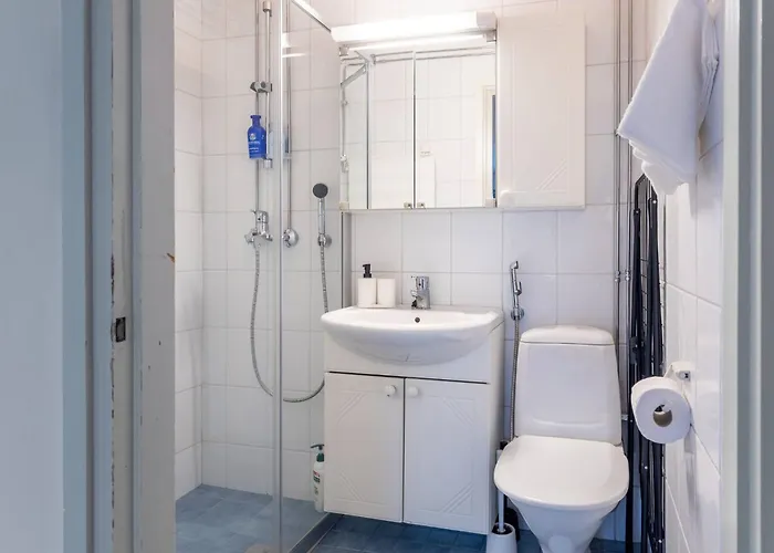 Apartament Riverside In Center *