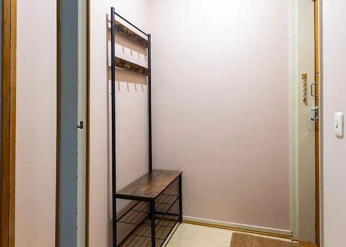 Apartament Riverside In Center *